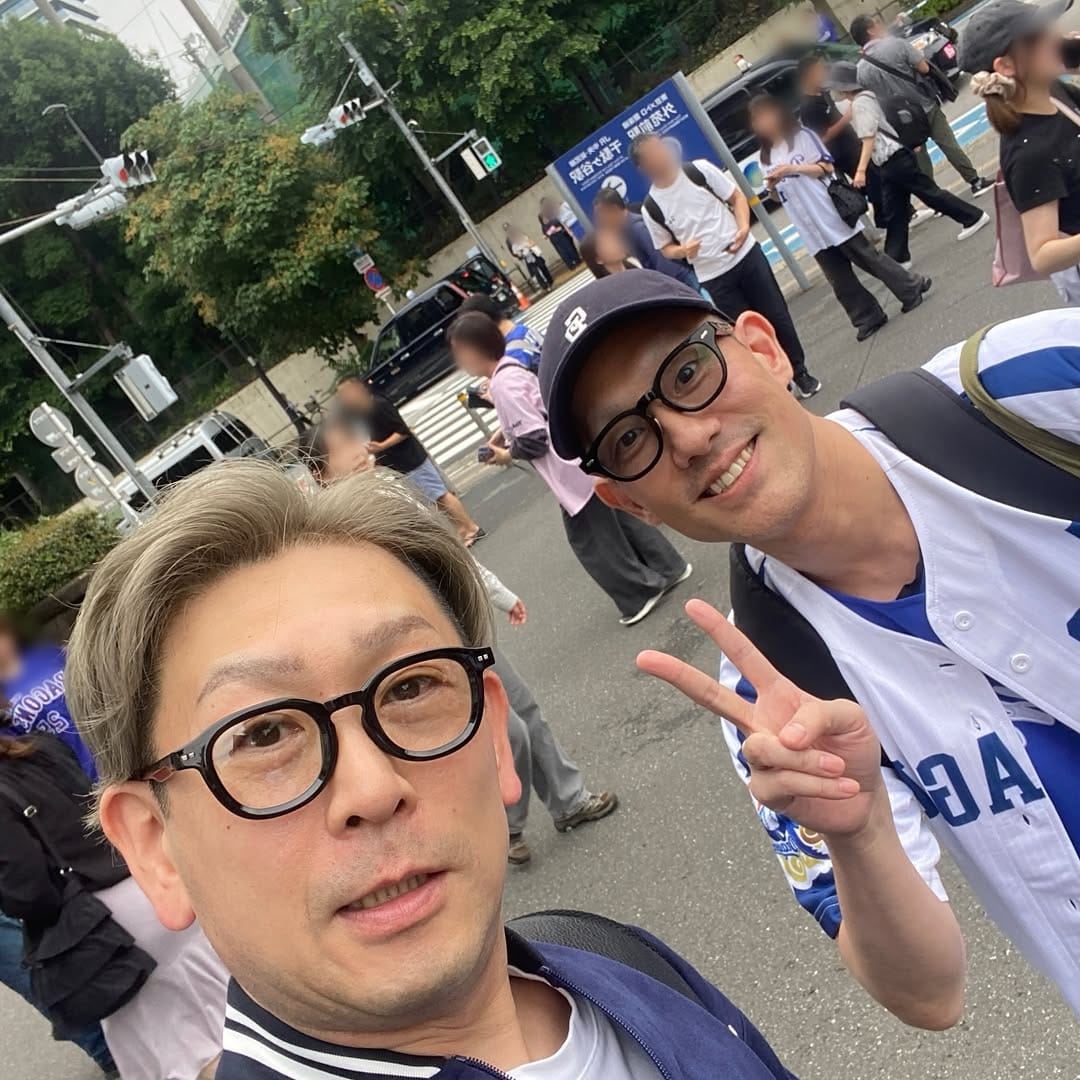 Post 7 by 坂東 彦三郎・亀三郎　公式 on Instagram (carousel)