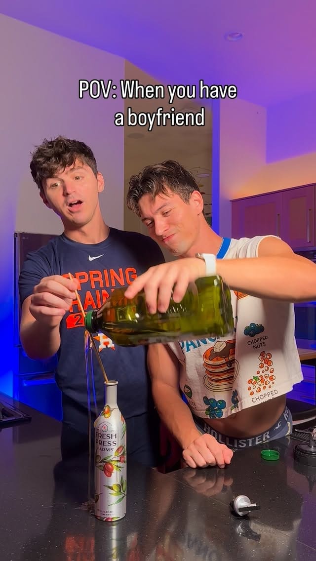 Post 2 by Ben’s Lifestyle on Instagram (video)