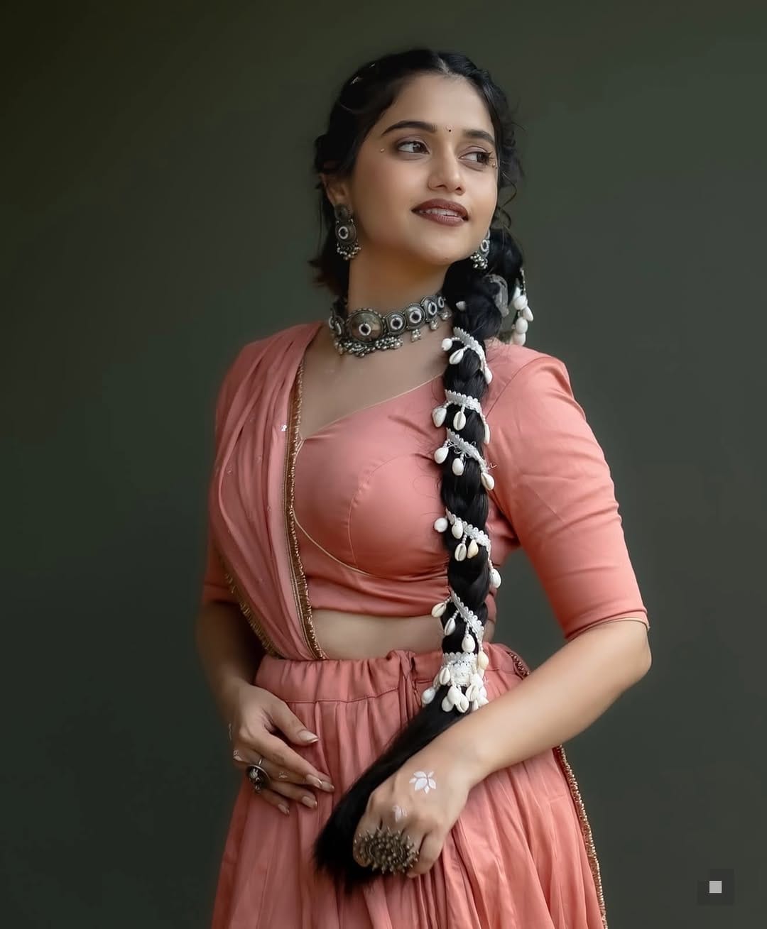 Post 8 by Simran Butani 🧿 on Instagram (carousel)