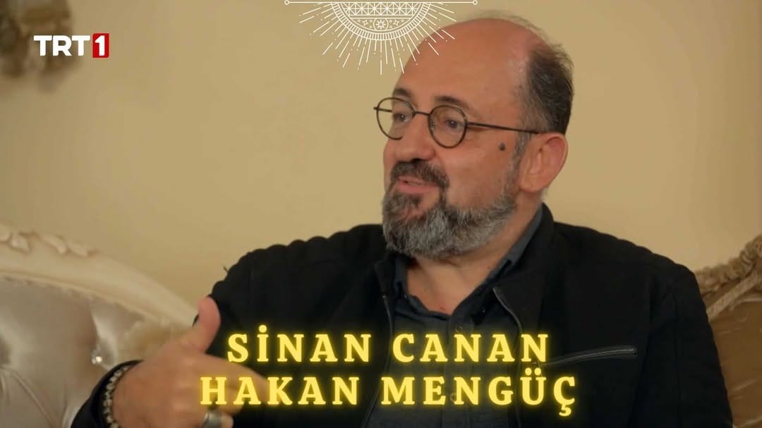 Post 7 by Türkan Hanım'ın Konağı TRT 1 on Instagram (video)