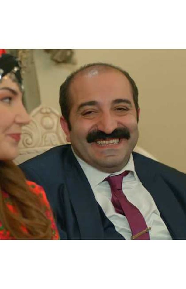Post 8 by Türkan Hanım'ın Konağı TRT 1 on Instagram (video)