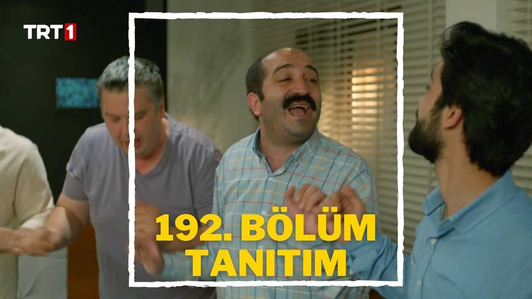 Post 6 by Türkan Hanım'ın Konağı TRT 1 on Instagram (video)