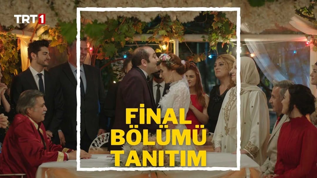 Post 3 by Türkan Hanım'ın Konağı TRT 1 on Instagram (video)