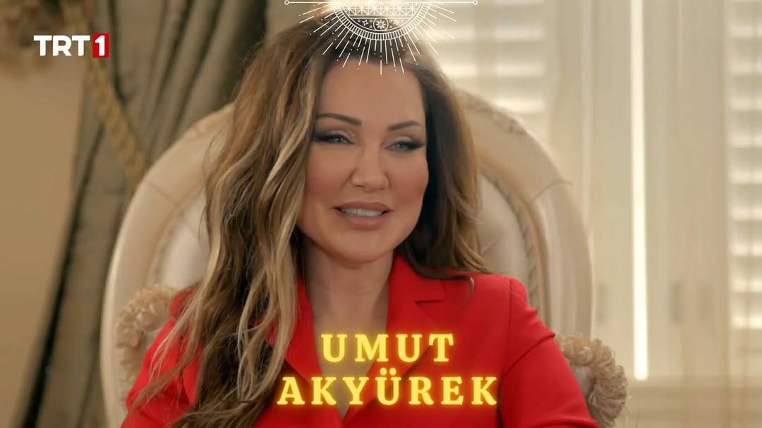 Post 4 by Türkan Hanım'ın Konağı TRT 1 on Instagram (video)