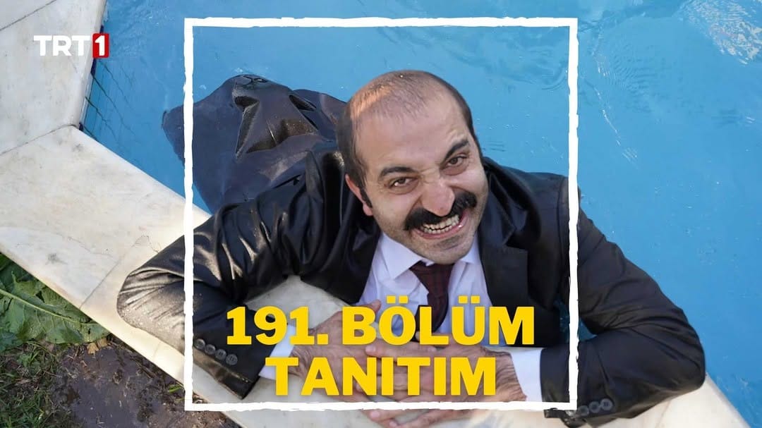 Post 9 by Türkan Hanım'ın Konağı TRT 1 on Instagram (video)
