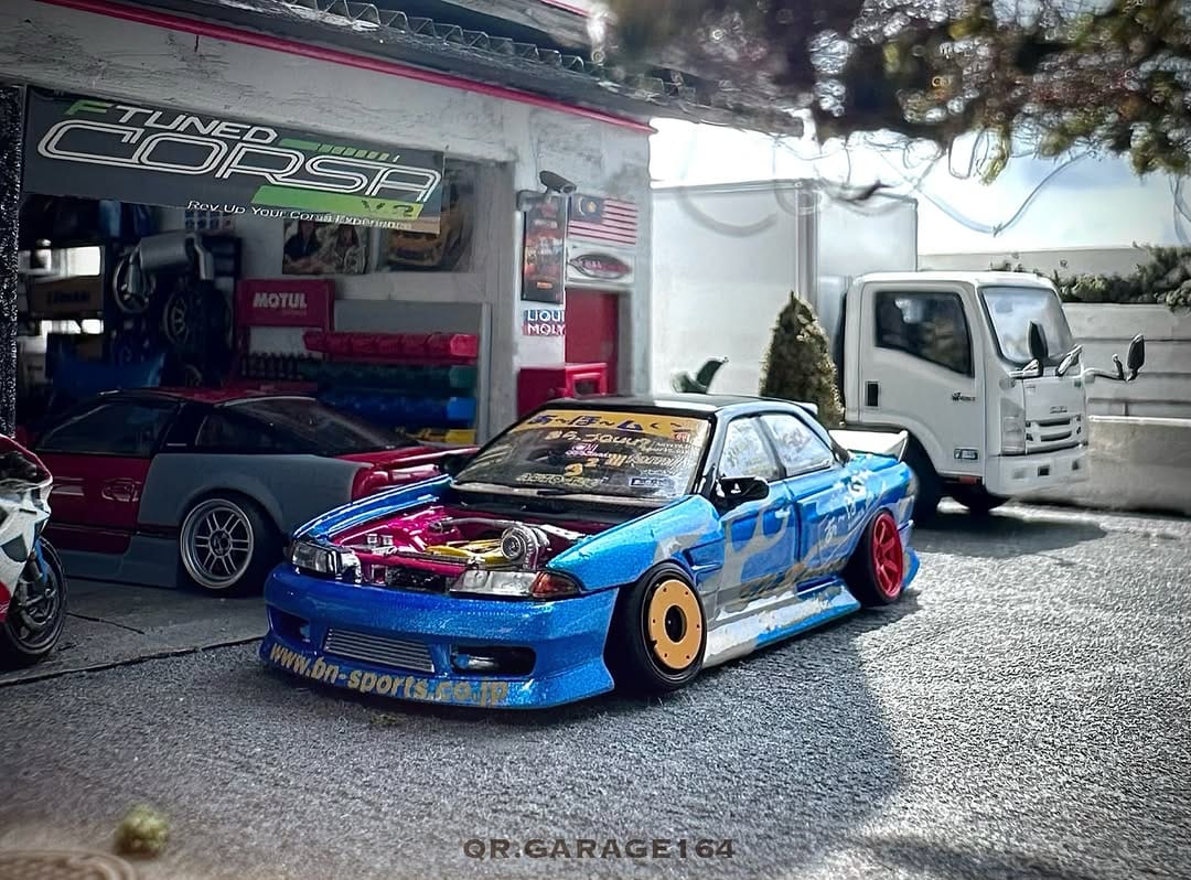 Post 2 by 関村製作所 on Instagram (image)