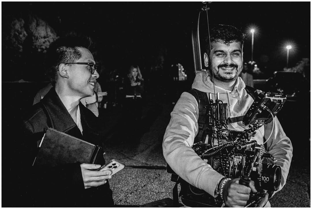 Post 3 by Chirag 📽 on Instagram (carousel)