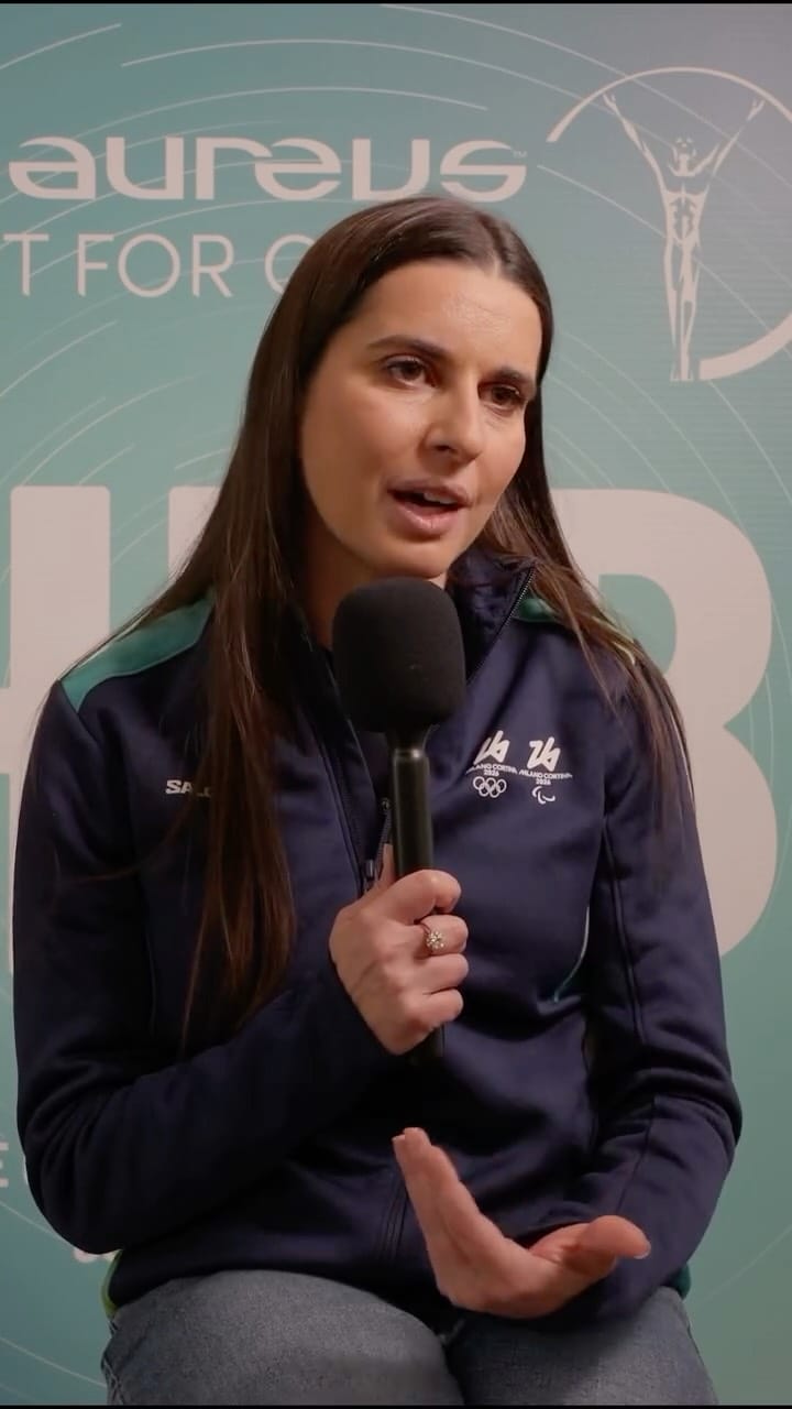 Post 8 by Valentina Marchei OLY on Instagram (video)