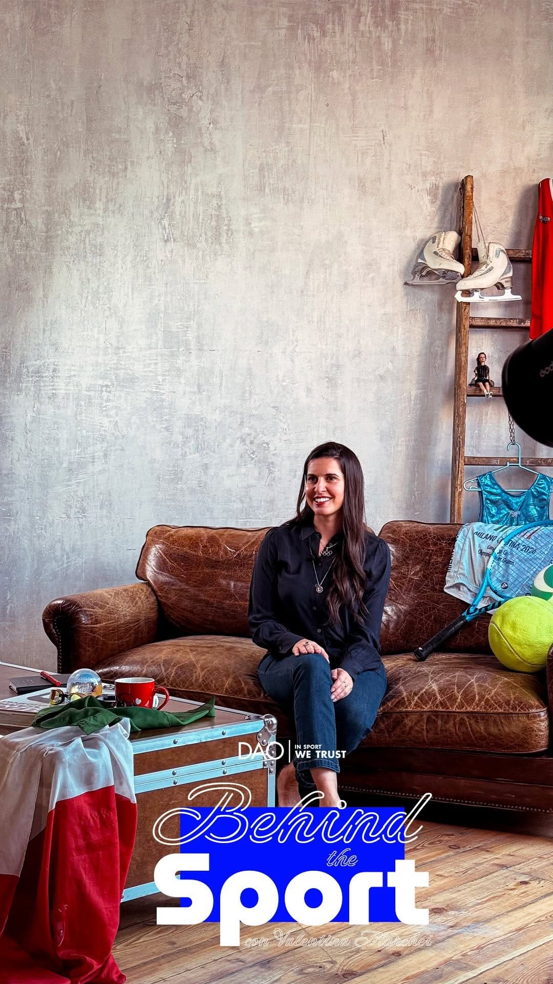 Post 3 by Valentina Marchei OLY on Instagram (video)