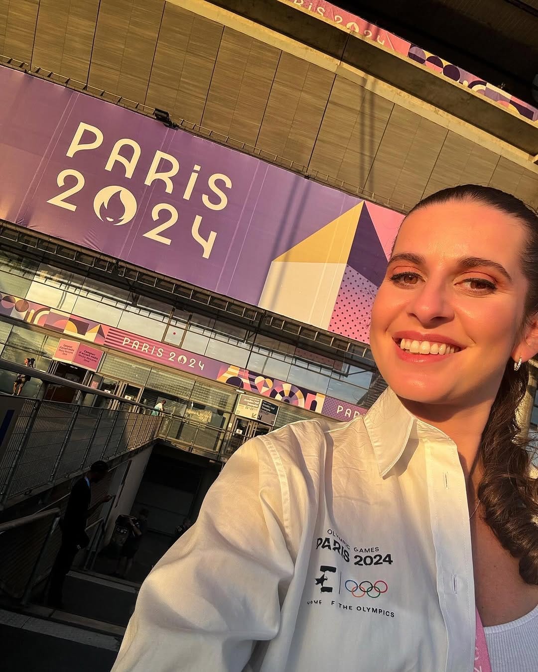 Post 10 by Valentina Marchei OLY on Instagram (carousel)