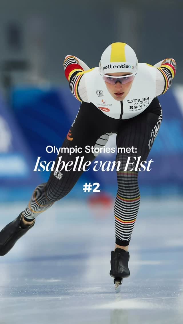 Post 4 by Isabelle van Elst on Instagram (video)