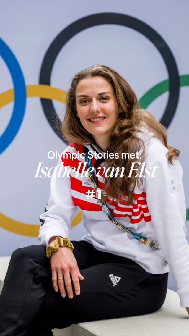 Post 6 by Isabelle van Elst on Instagram (video)