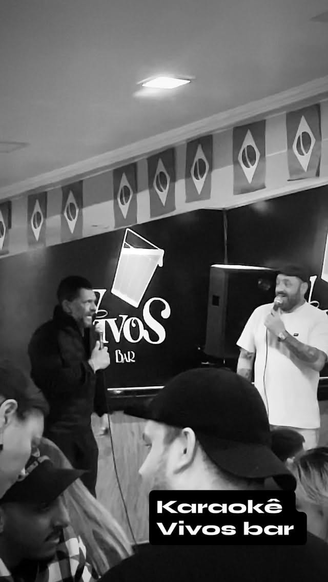 Post 6 by LUIZ MORENO | ATLETA CAMPEÃO 🏆 on Instagram (video)