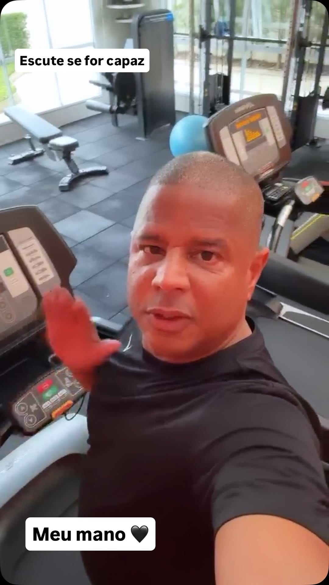 Post 2 by LUIZ MORENO | ATLETA CAMPEÃO 🏆 on Instagram (video)