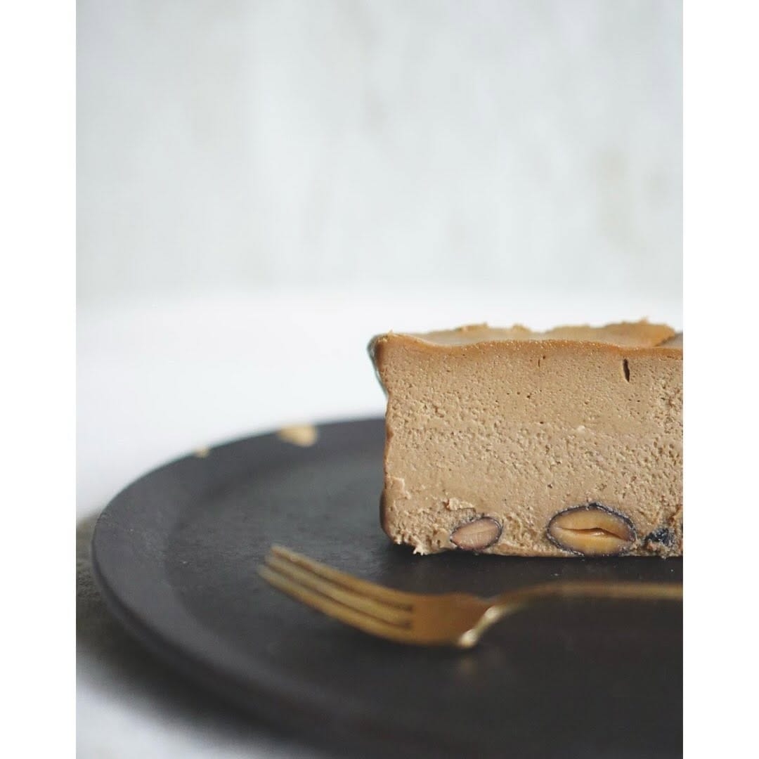 Post 5 by 小さいお菓子屋さん タントルテ on Instagram (carousel)