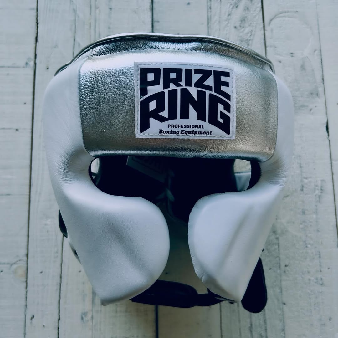 Post 3 by PRIZE RING Sports on Instagram (image)