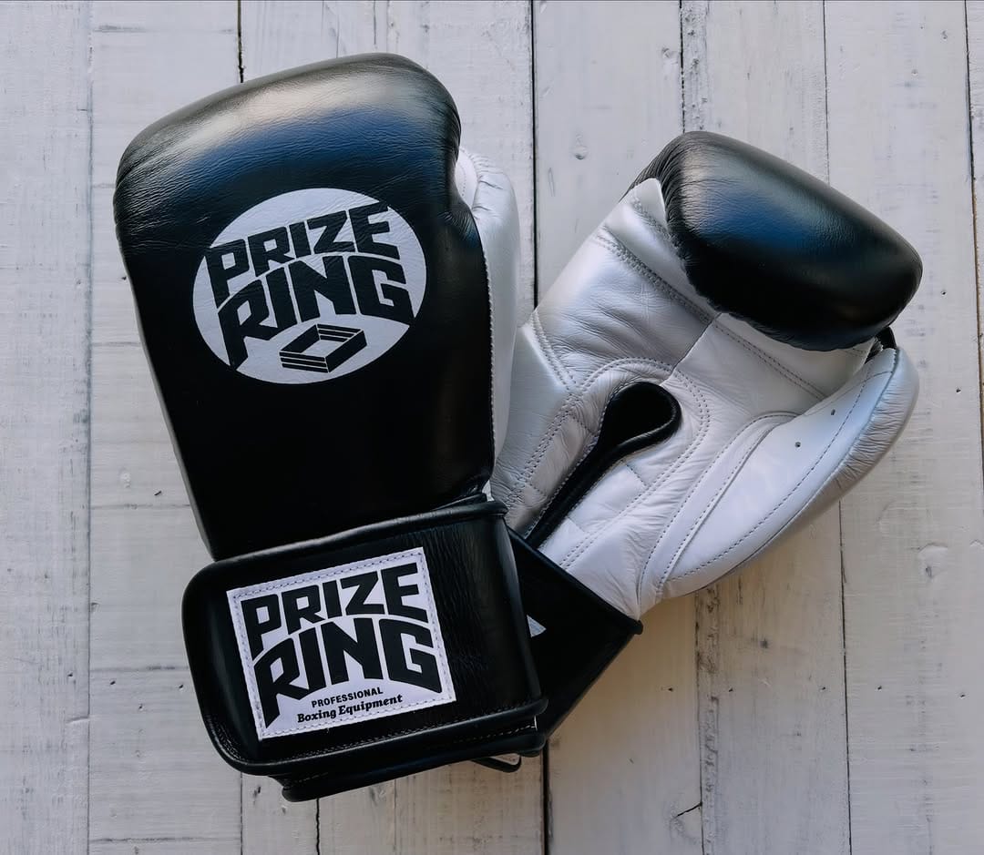 Post 2 by PRIZE RING Sports on Instagram (image)
