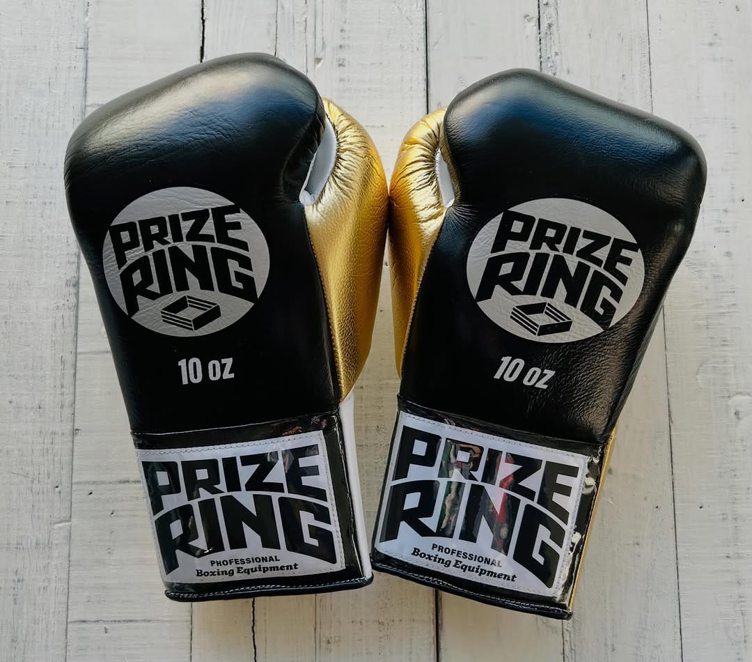 Post 4 by PRIZE RING Sports on Instagram (carousel)