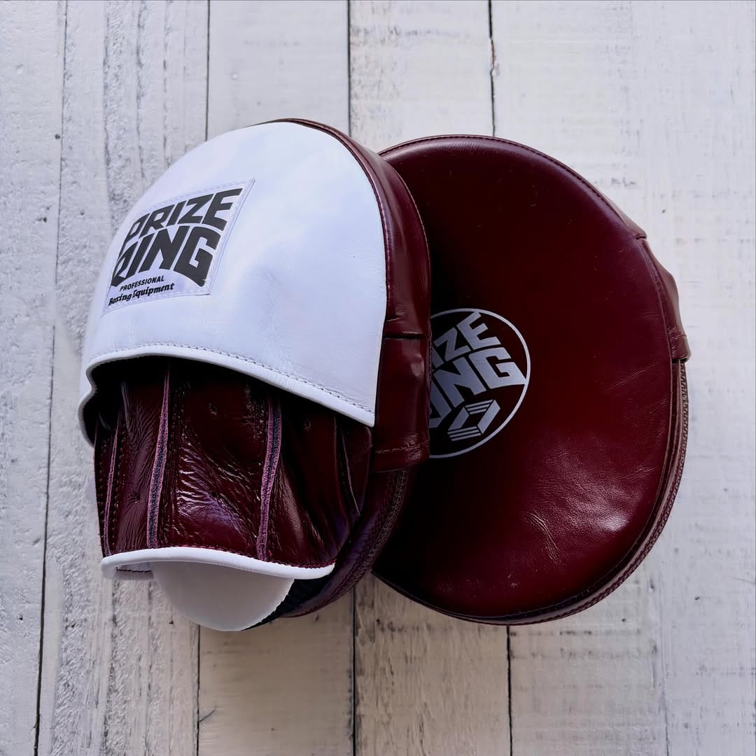 Post 6 by PRIZE RING Sports on Instagram (image)