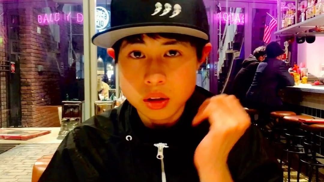 Post 2 by H.N.S Clothing on Instagram (video)