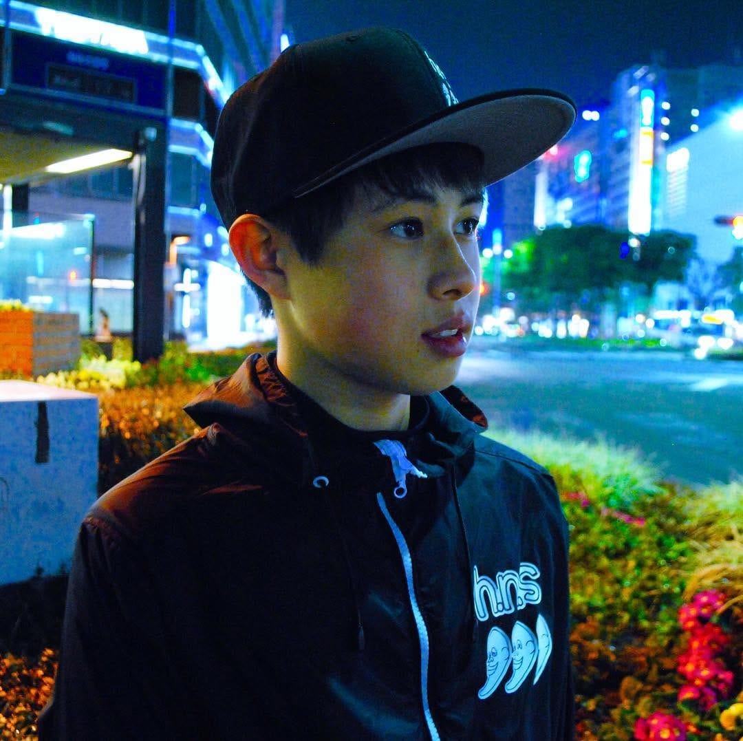 Post 1 by H.N.S Clothing on Instagram (image)