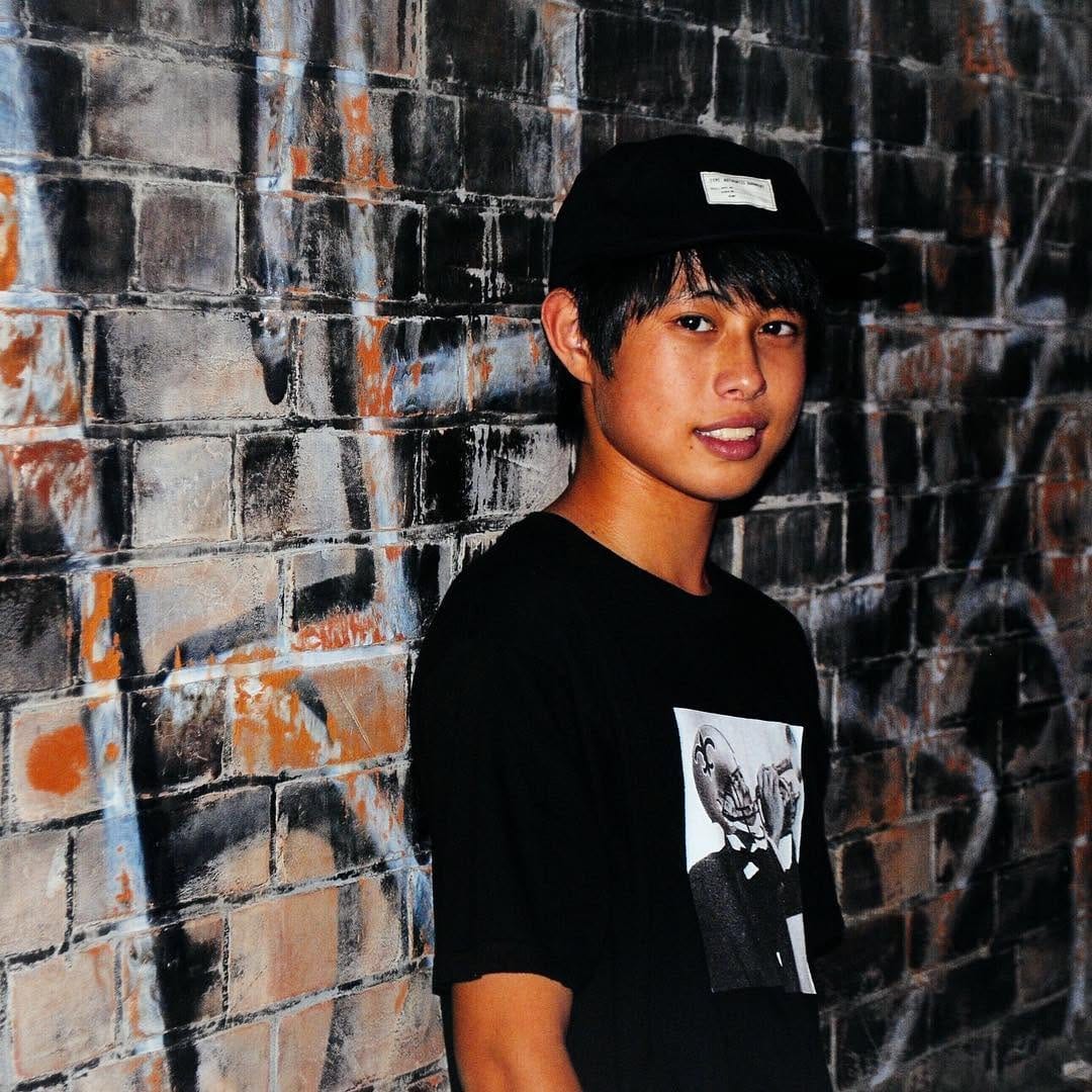 Post 5 by H.N.S Clothing on Instagram (image)