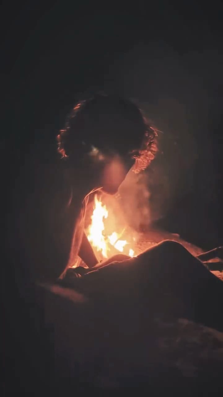 Post 5 by 𝚂𝙰𝙲𝙲𝙷𝙸𝙳𝙰𝙽𝙰𝙽𝙳 𝚅𝙰𝙶𝙷𝙴𝙻𝙰 on Instagram (video)