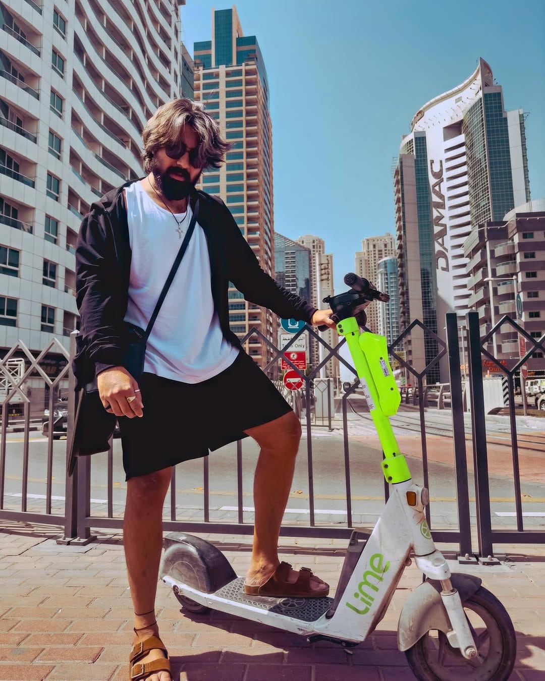 Post 7 by 𝚂𝙰𝙲𝙲𝙷𝙸𝙳𝙰𝙽𝙰𝙽𝙳 𝚅𝙰𝙶𝙷𝙴𝙻𝙰 on Instagram (image)