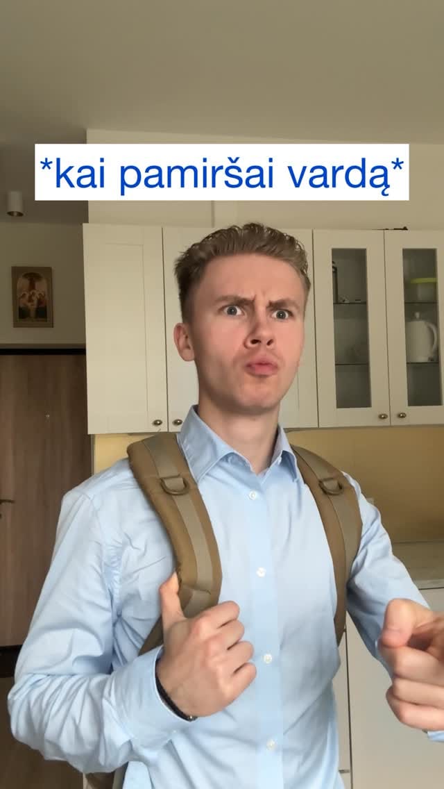 Post 9 by Nikola Žukovskis on Instagram (video)