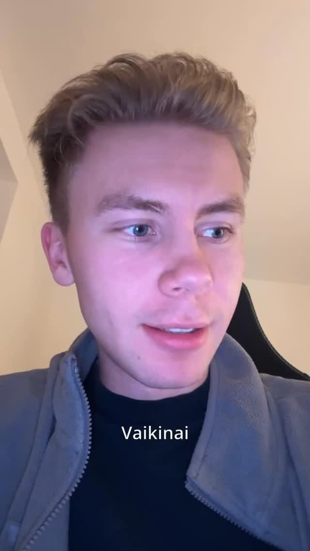 Post 4 by Nikola Žukovskis on Instagram (video)