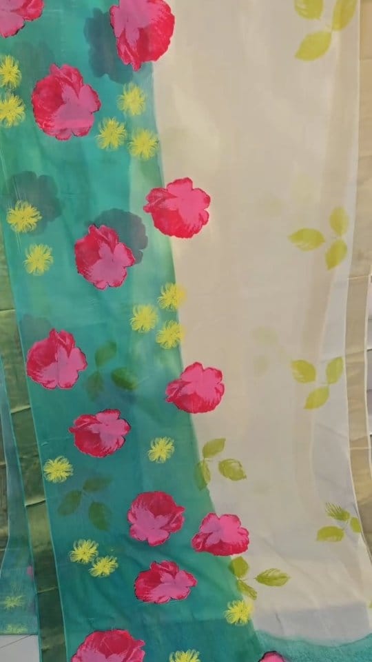 Post 9 by Turmerik by Nivethitha Sanjay on Instagram (video)