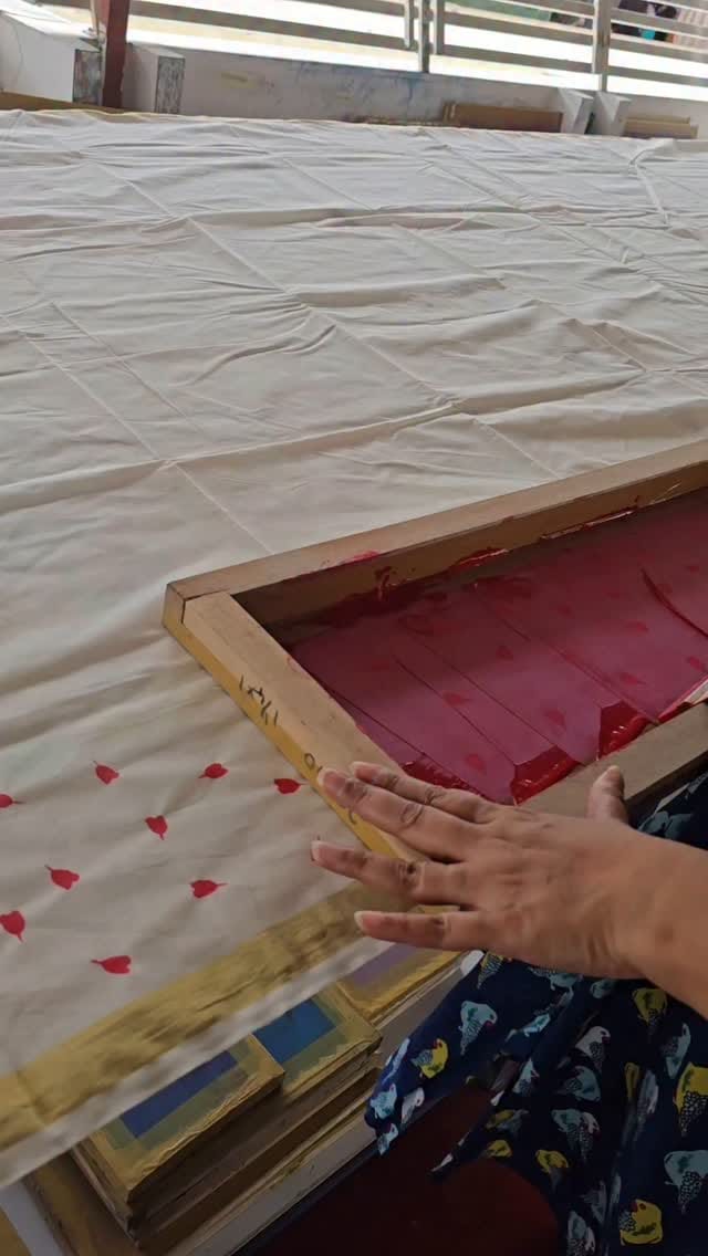 Post 10 by Turmerik by Nivethitha Sanjay on Instagram (video)