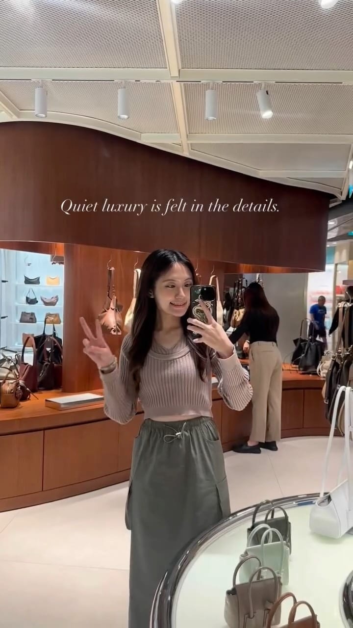 Post 3 by lingen 胡菱恩☁️ on Instagram (video)