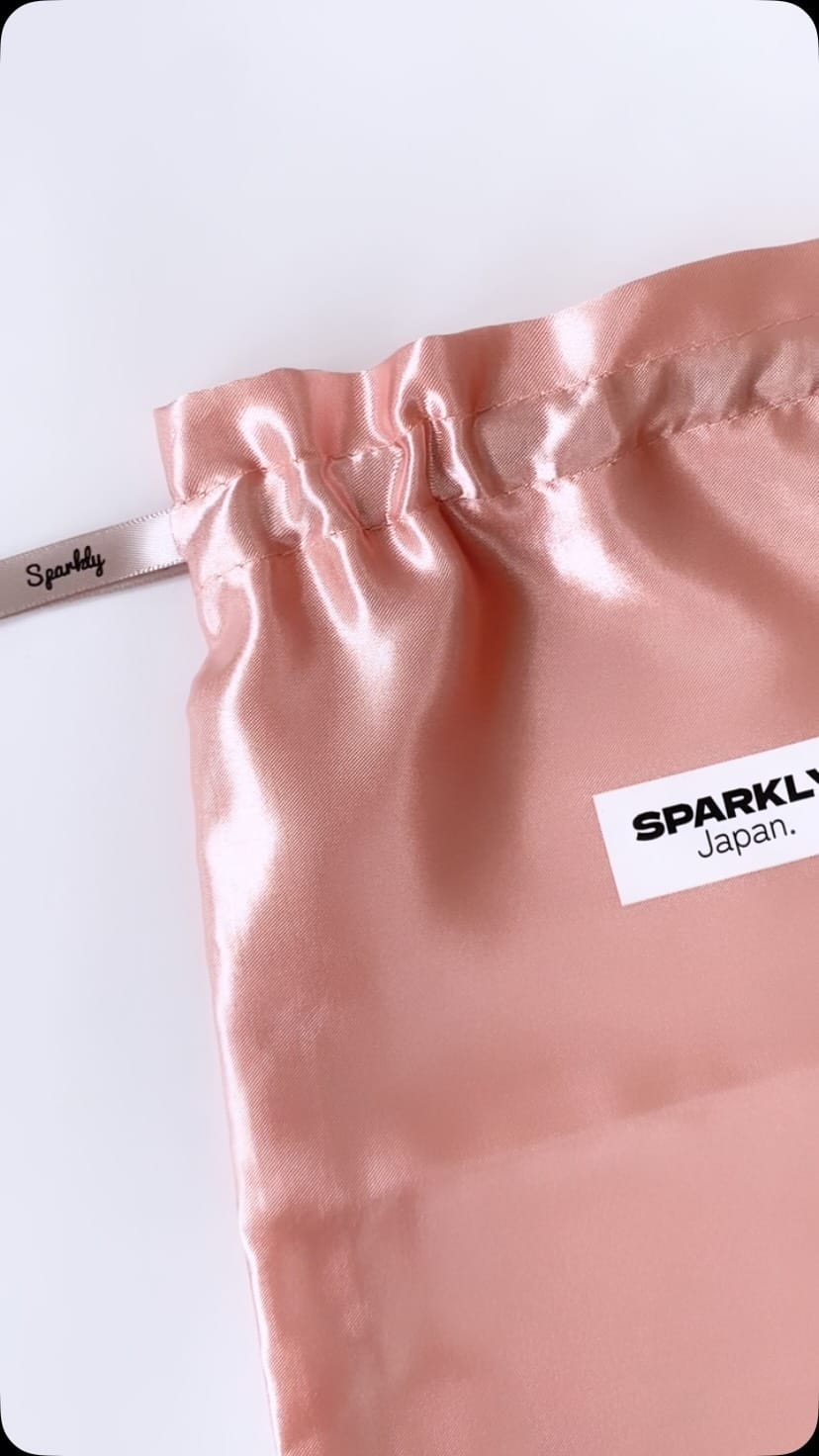 Post 6 by Airi | Founder of Sparkly Japan on Instagram (video)