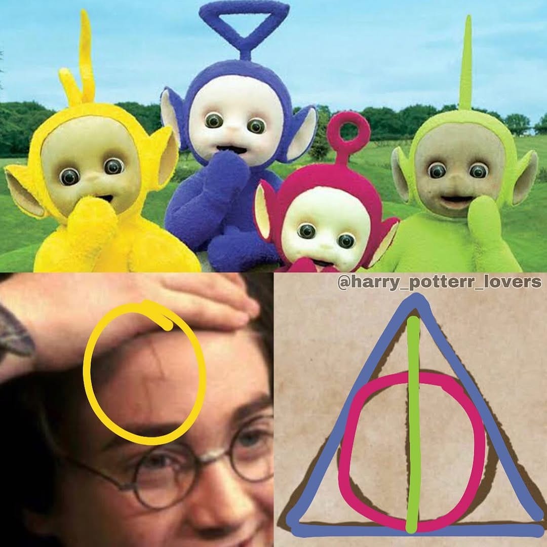 Post 2 by Hermione Granger on Instagram (carousel)