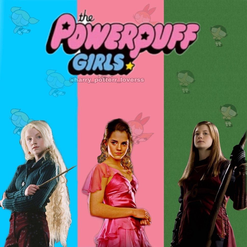 Post 8 by Hermione Granger on Instagram (carousel)