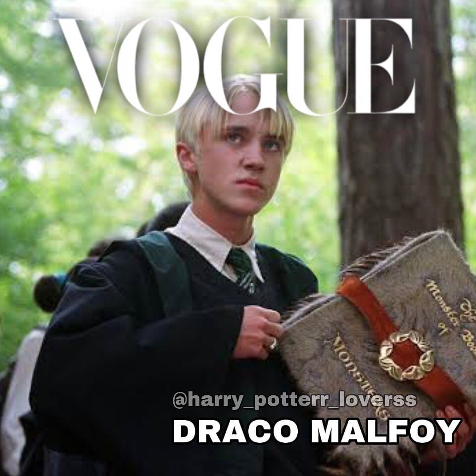 Post 9 by Hermione Granger on Instagram (carousel)