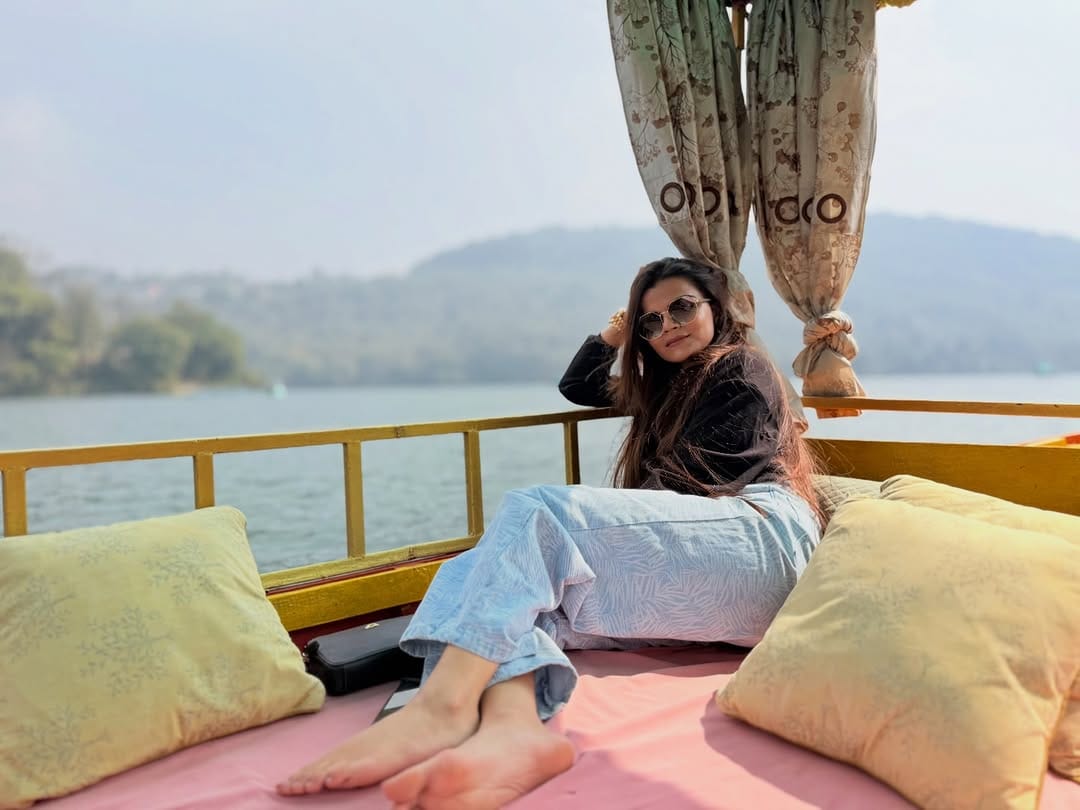 Post 8 by Mahima Indu Gaur on Instagram (carousel)