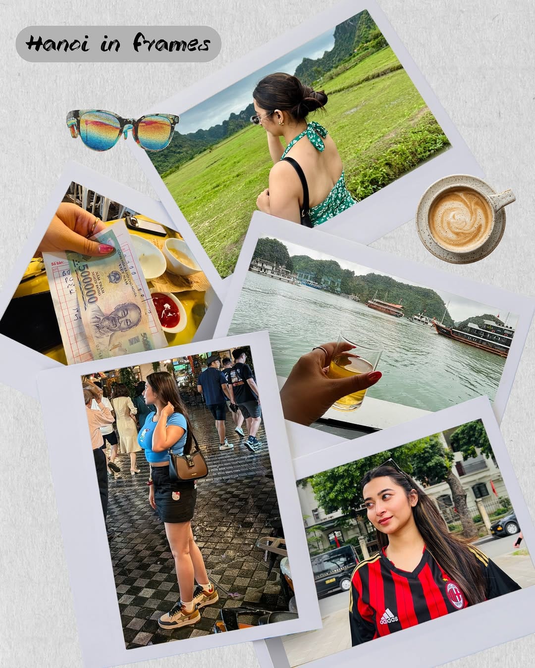 Post 2 by 💙ⓐⓢⓜⓘⓣⓐ💙 on Instagram (carousel)