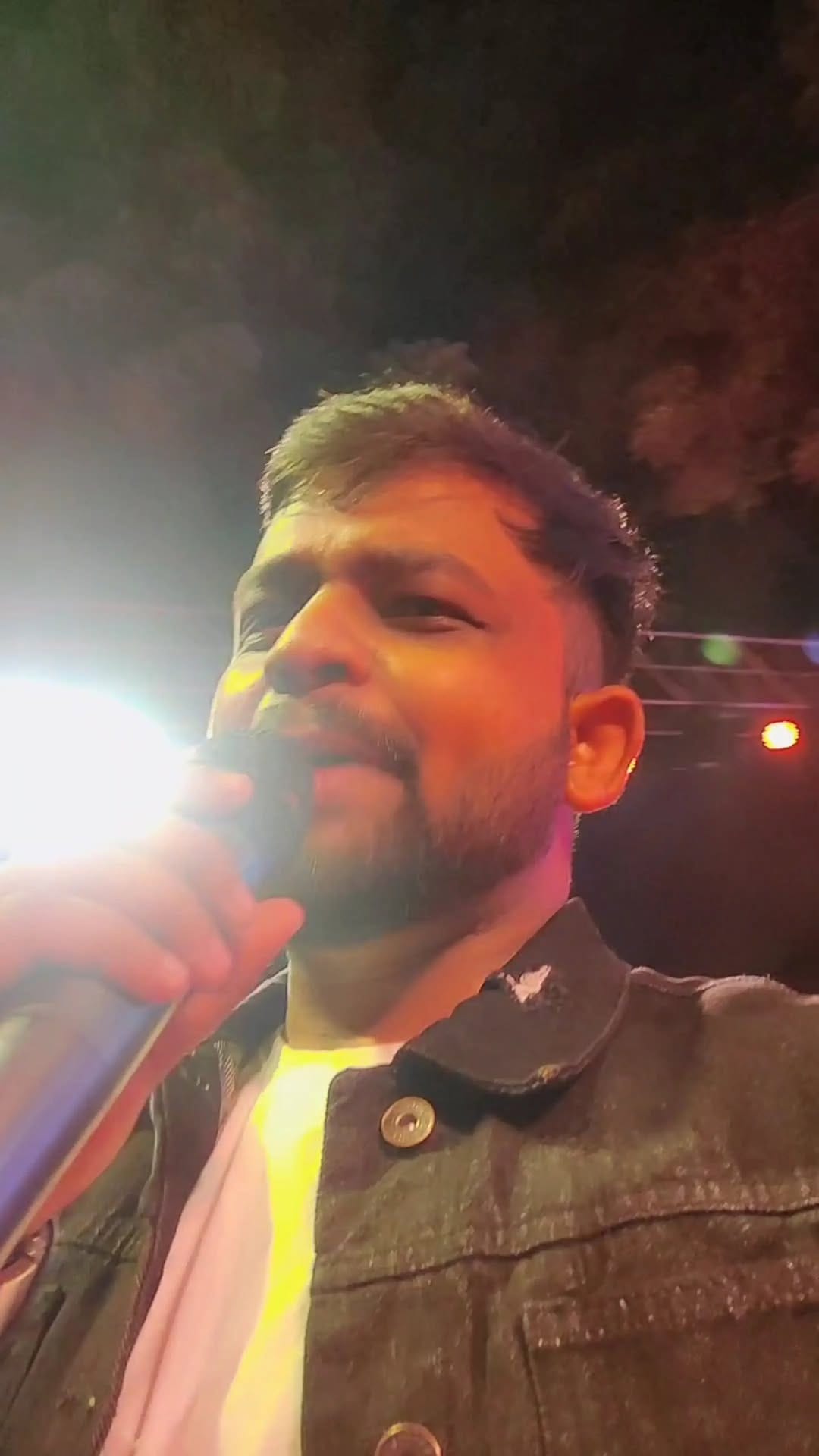 Post 10 by SUBHAM KANUNGO on Instagram (video)