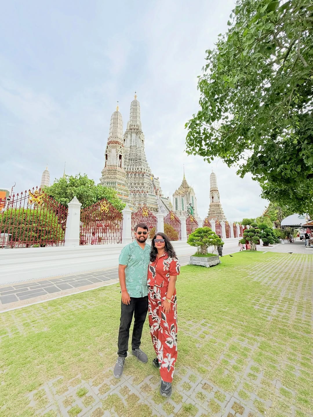 Post 5 by SUBHAM KANUNGO on Instagram (carousel)
