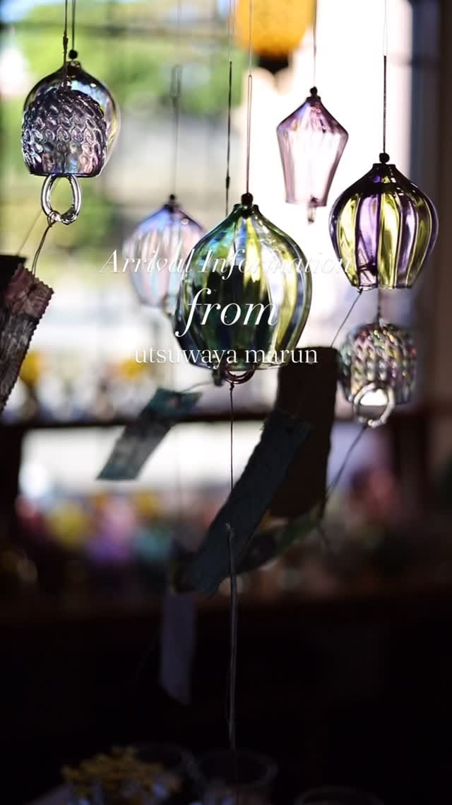 Post 1 by うつわやマルン(marun/Select shop .Okinawan pottery, glassware, &crafts) on Instagram (video)