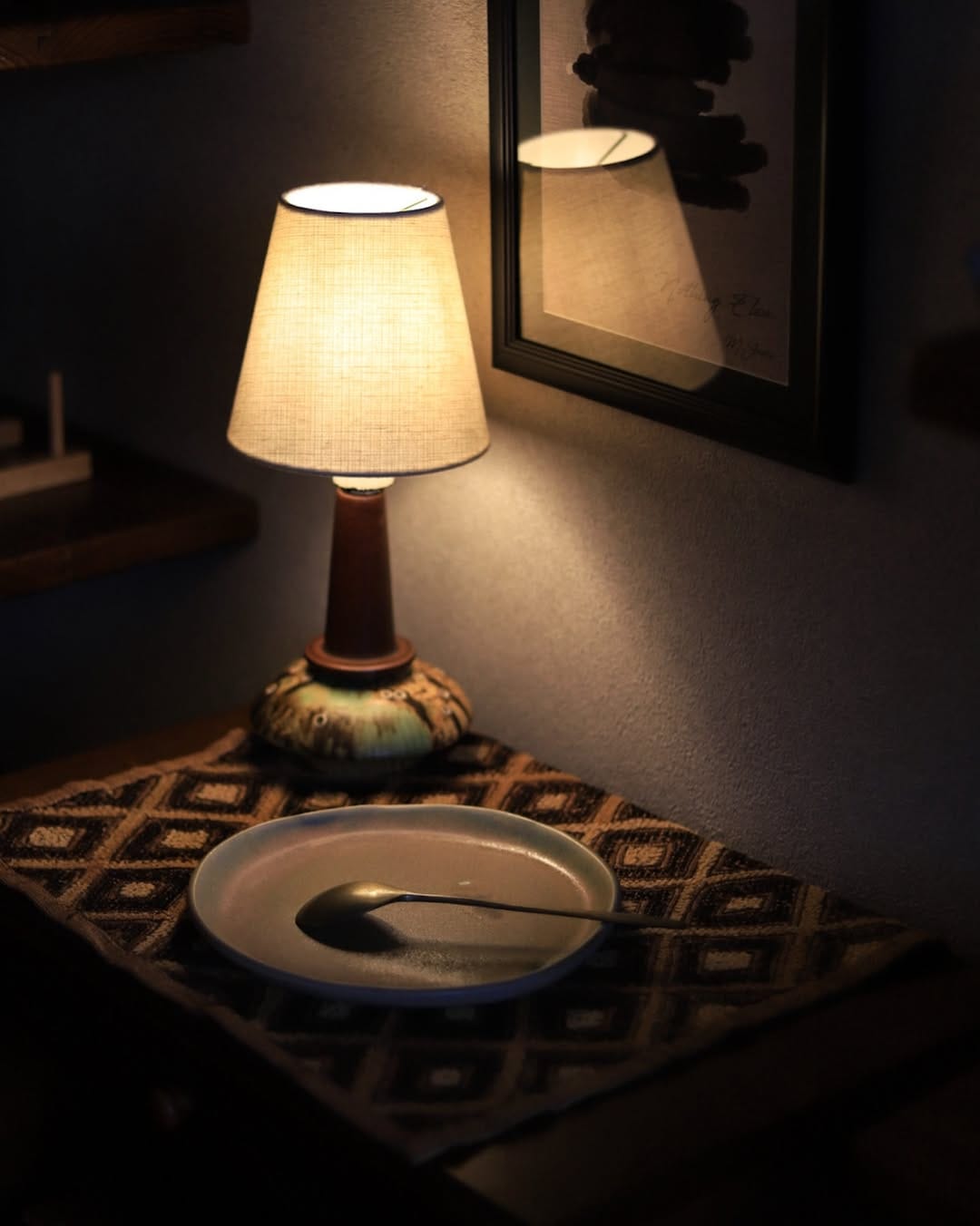 Post 9 by うつわやマルン(marun/Select shop .Okinawan pottery, glassware, &crafts) on Instagram (image)