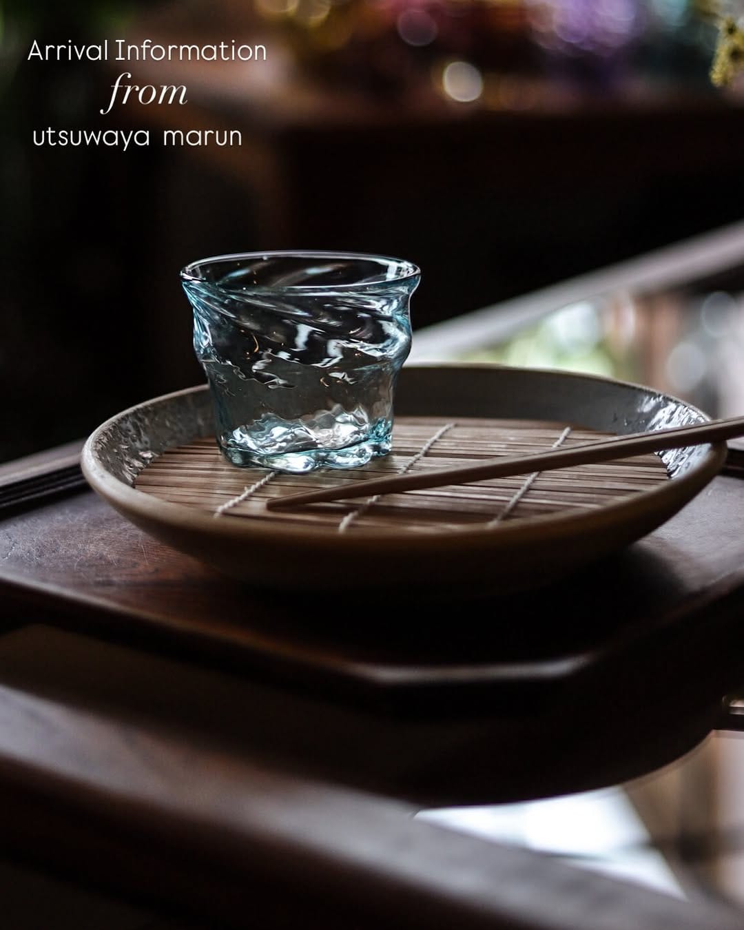 Post 3 by うつわやマルン(marun/Select shop .Okinawan pottery, glassware, &crafts) on Instagram (carousel)