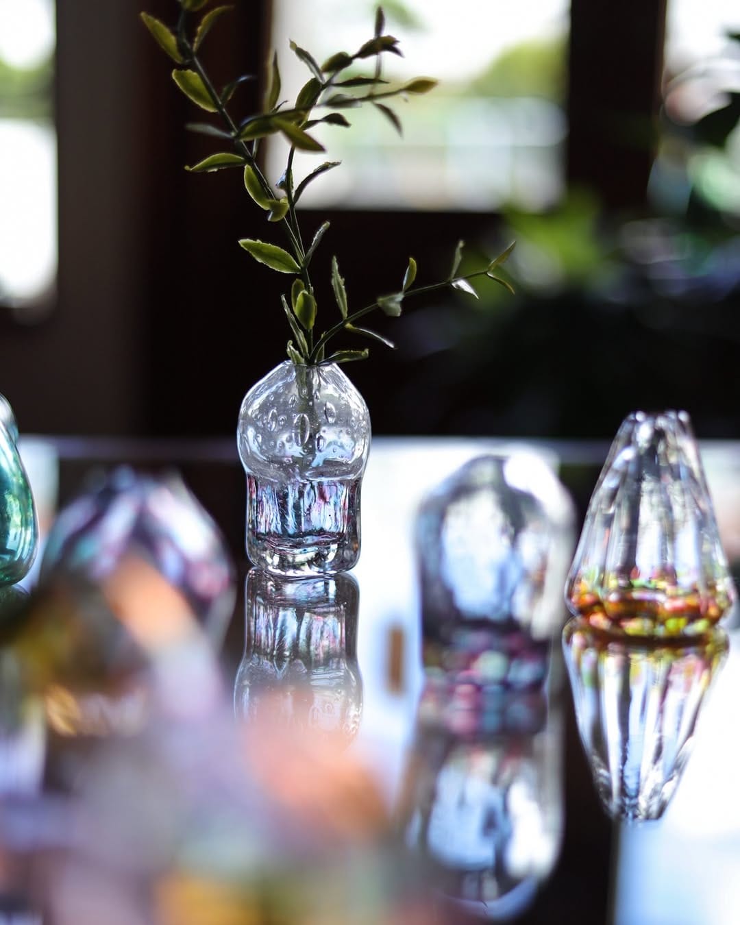 Post 4 by うつわやマルン(marun/Select shop .Okinawan pottery, glassware, &crafts) on Instagram (carousel)