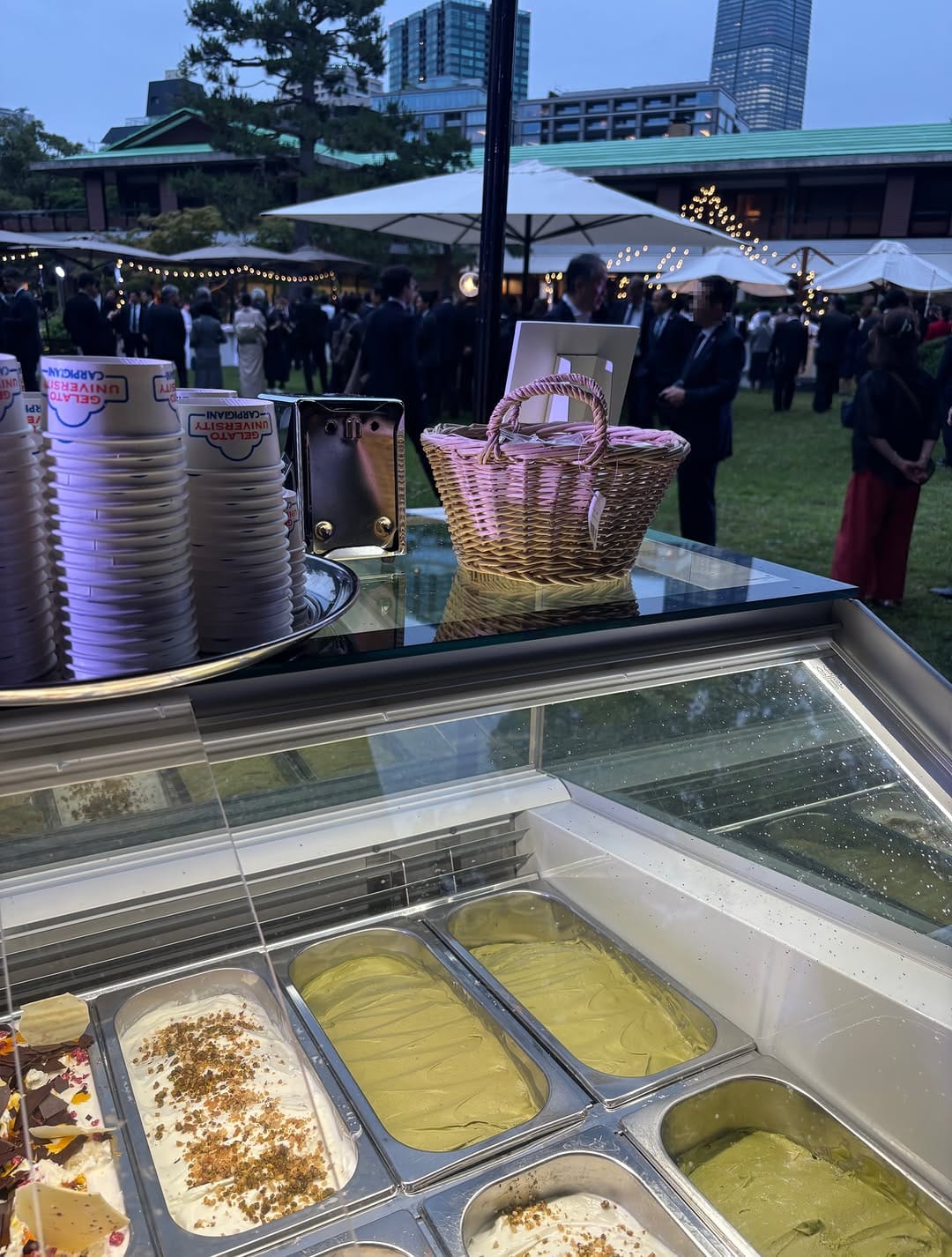 Post 5 by Gelateria Monction on Instagram (carousel)