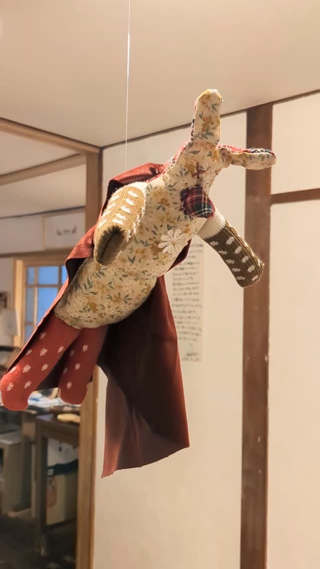 Post 6 by うた種うたこ on Instagram (video)