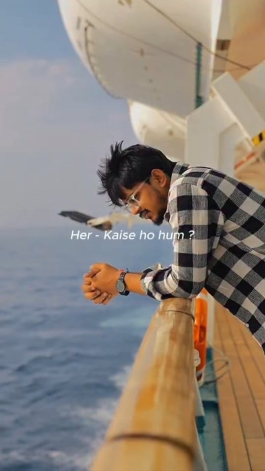 Post 5 by Prathamesh Patil | INDIA 🇮🇳 on Instagram (video)