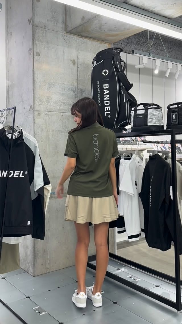 Post 5 by BANDEL®︎ Concept Store on Instagram (video)