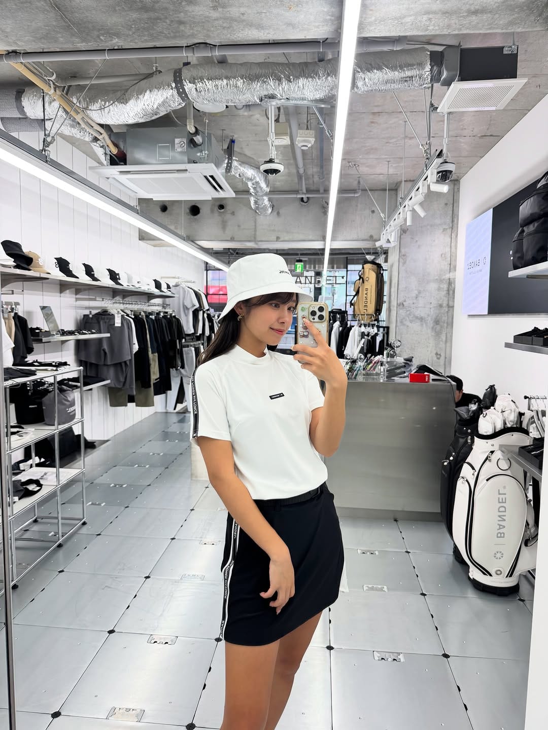 Post 1 by BANDEL®︎ Concept Store on Instagram (image)